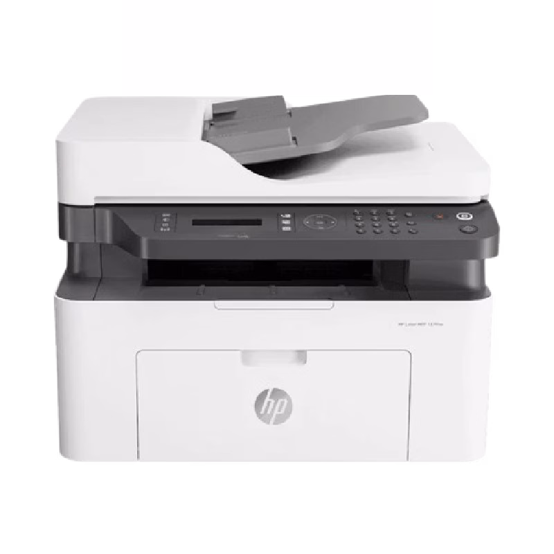 HP LaserJet MFP Printer | 139FNW