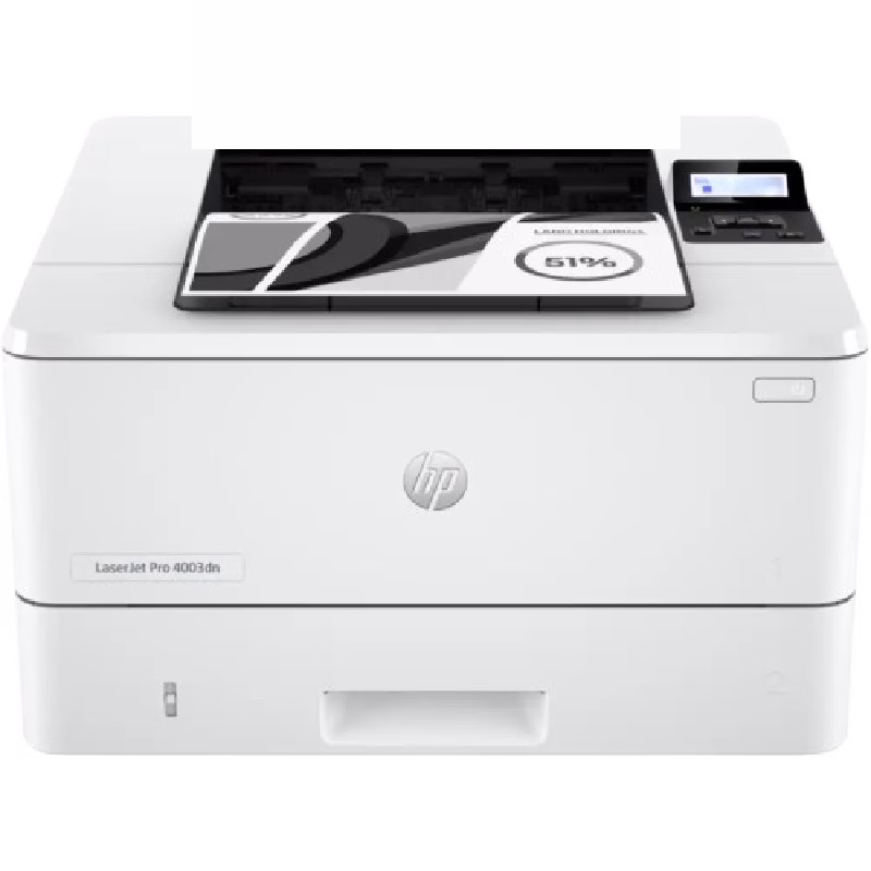HP LASERJET PRO 4003DN | 2Z609A