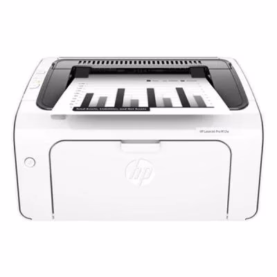 HP LaserJet Pro M12a Printer T0L45A