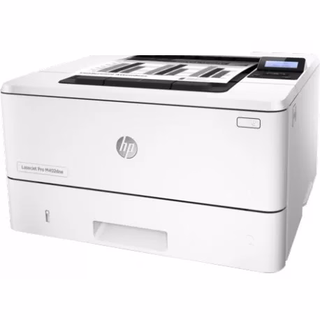 HP LaserJet Pro M402dne C5J91A printer