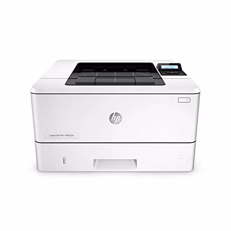 HP LaserJet Pro M402n C5F93A printer