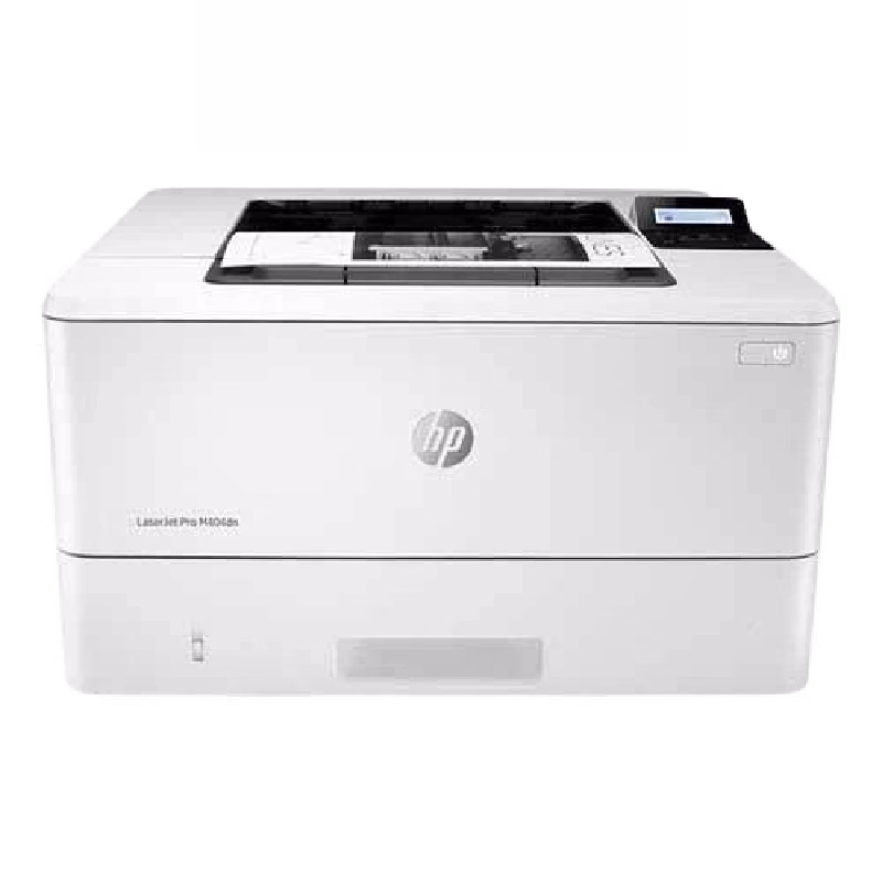 HP LaserJet Pro M404dn Monochrome Laser Printer | W1A53A