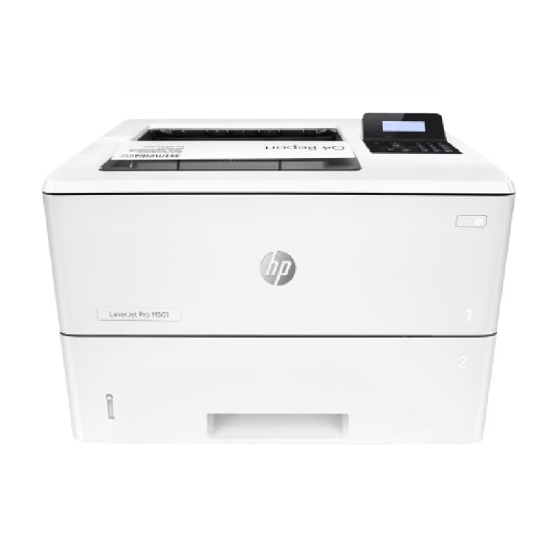HP LaserJet Pro M501dn Printer | J8H61A