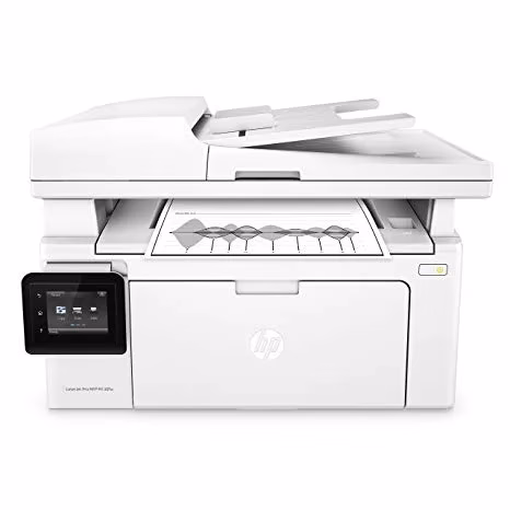 HP LaserJet Pro MFP M130fw G3Q60A