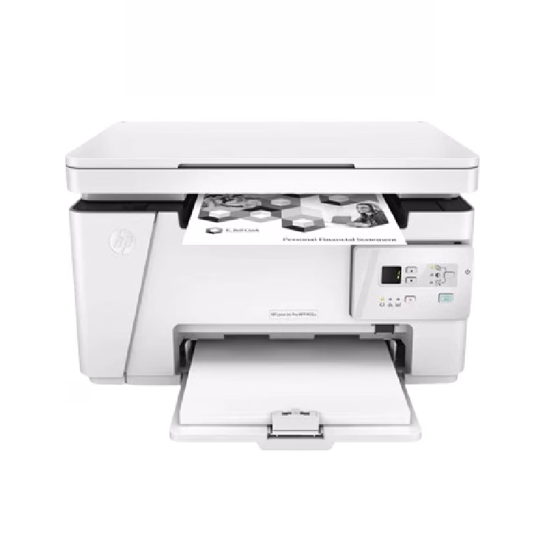 HP LaserJet Pro MFP M26a Laser Printer | T0L49A