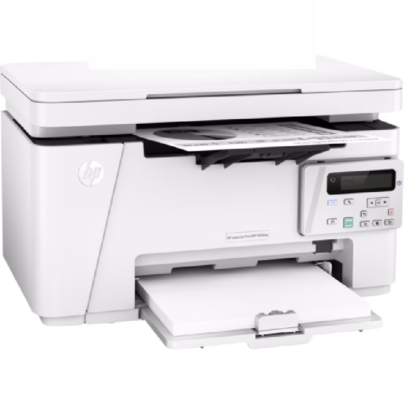 HP LaserJet Pro MFP M26nw Wireless Printer | T0L50A