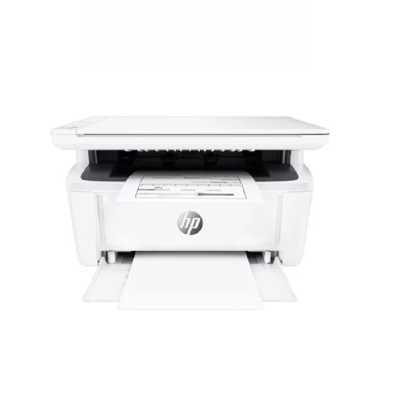 HP LaserJet Pro MFP M28w Printer | W2G55A
