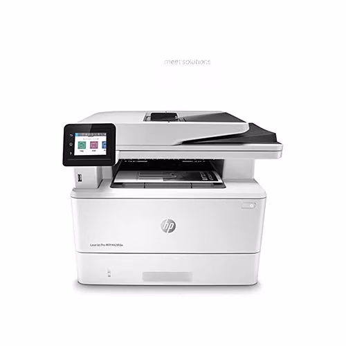 HP LaserJet Pro MFP M428fdw