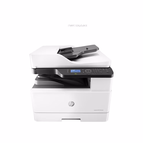 HP LJ MFP M436nda 3in1, print, scan, copy
