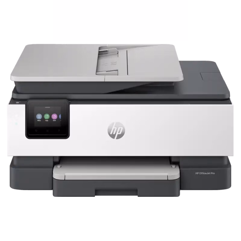HP OfficeJet Pro 8123 All-in-One Printer | 405W0C