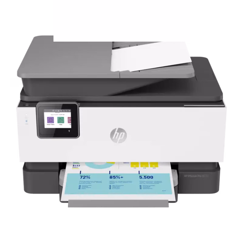 HP OfficeJet Pro 9013 All-in-One Printer | 1KR49B