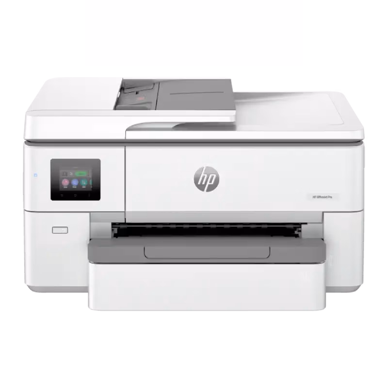 HP OfficeJet Pro 9720 Wide Format All-in-One Printer | 53N94C