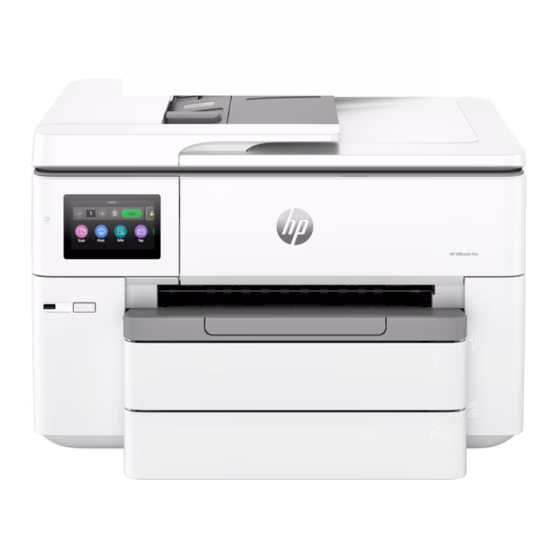 HP OfficeJet Pro 9730 Wide Format All-in-One Printer | 537P5C