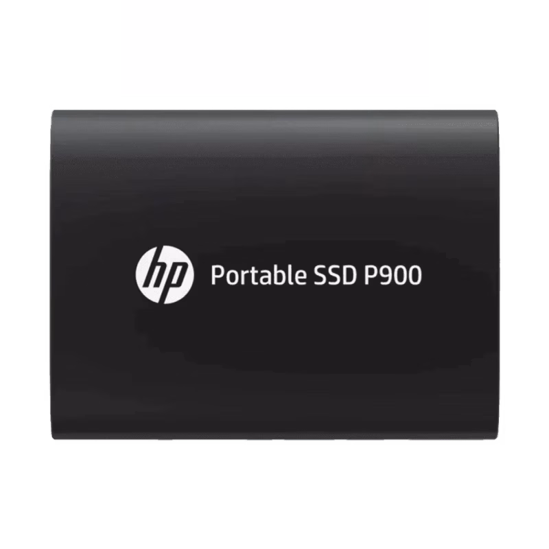HP P900 2TB Portable SSD