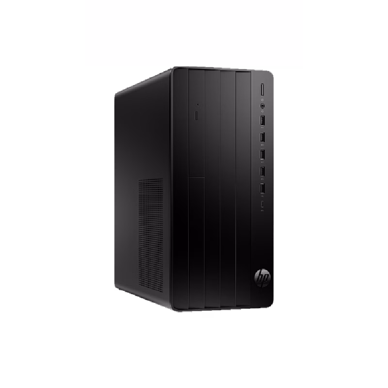 HP Pro Tower 290 G9 B70SMAT$ABV Desktop PC | Core i3- 13100 (4C, 8T, 4.5GHz)-8 GB-512 GB NVMe-Intel UHD Graphics 730-WiFi & Bluetooth-VGA and HDMI Ports-DOS-Keyboard and Mouse