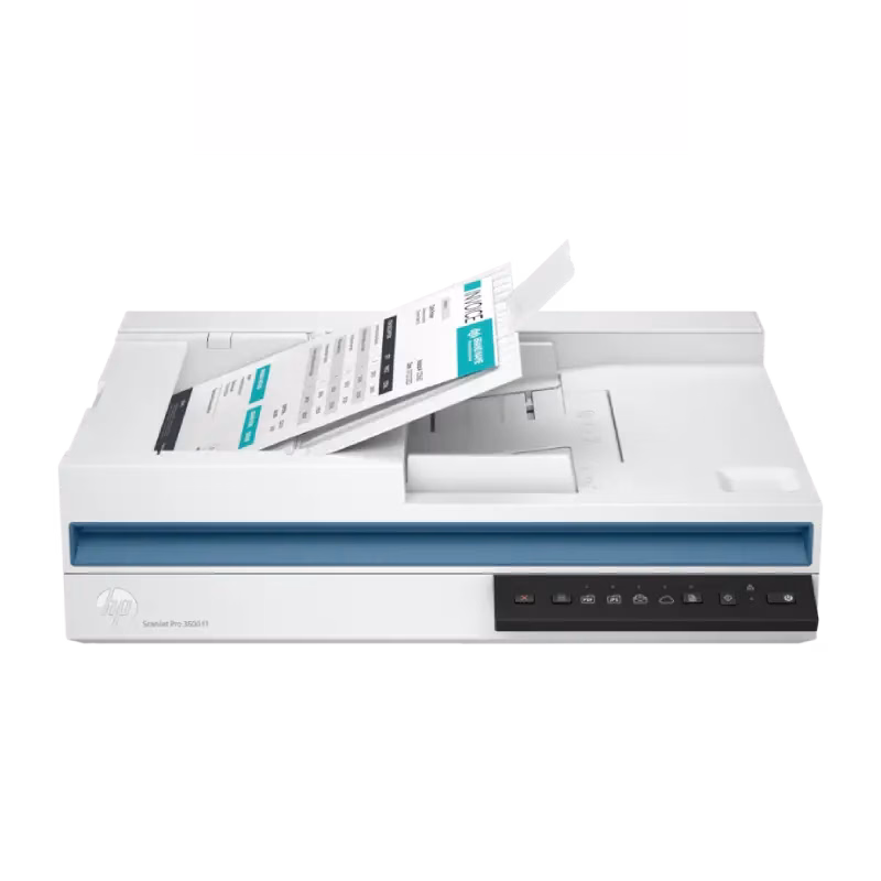 HP ScanJet Pro 3600 f1 | 20G06A