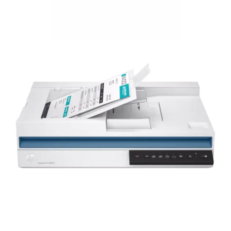 HP ScanJet Pro 3600 f1 Scanner