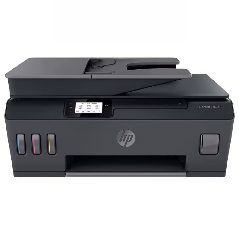 HP Smart Tank 530 Wireless All-in-One | 4SB24A-V | 1 Year Warranty