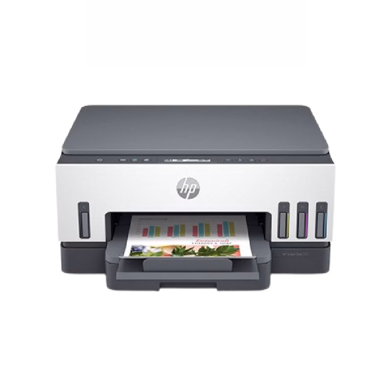 HP Smart Tank 720 All-in-One Printer | 6UU46A