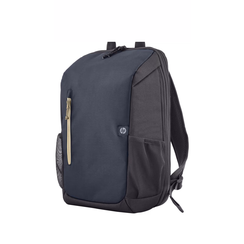 HP Travel 18 Liter 15.6 Blue Night Laptop Backpack | 6B8U7AA