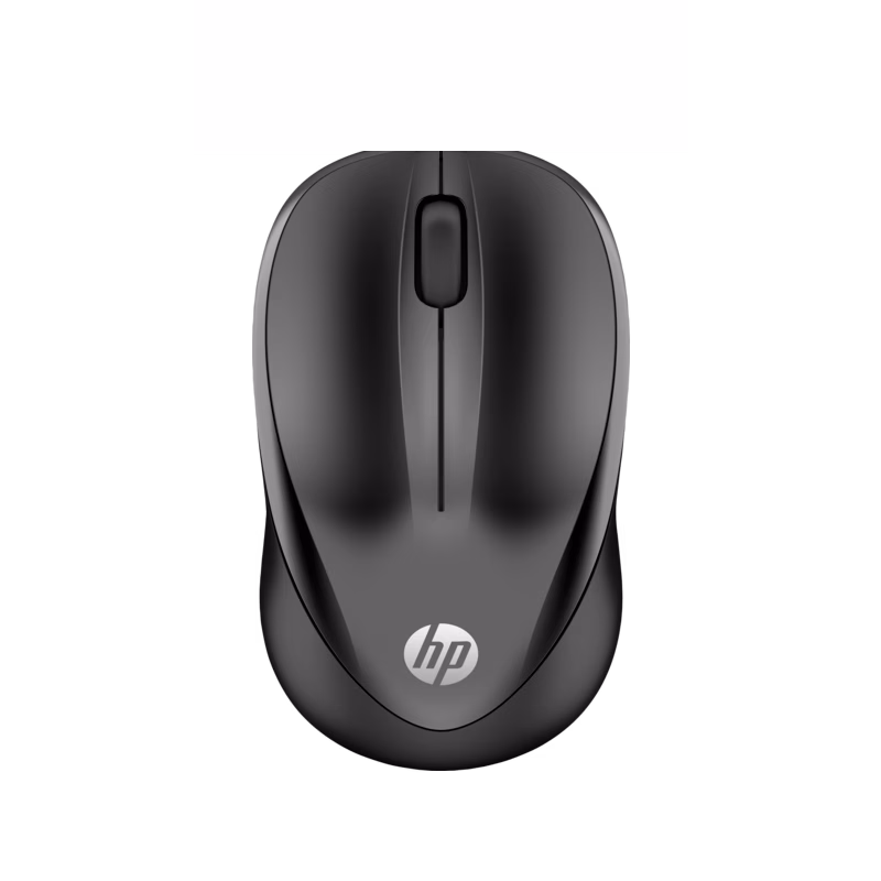 HP Wired Mouse 1000 | 4QM14AA