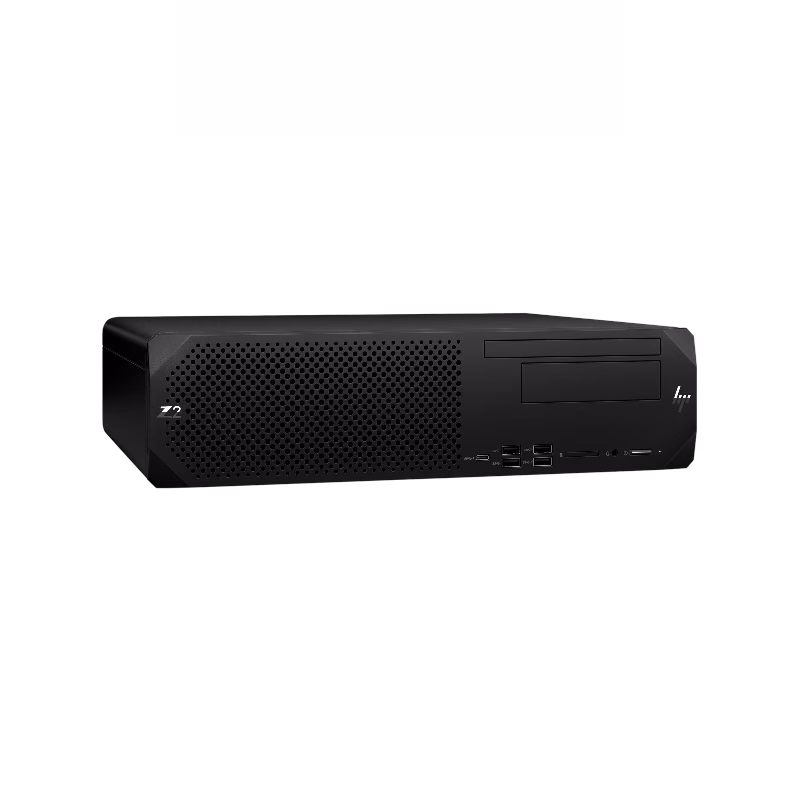 HP Z2 G9 SFF Workstation | Core i9-14900K – T4000 – 32GB – 1TB NVMe