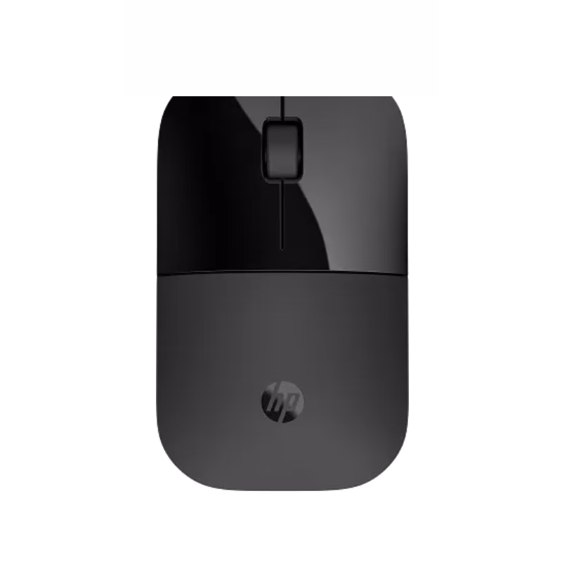 HP Z3700 Dual Black Wireless Mouse | 758A8AA
