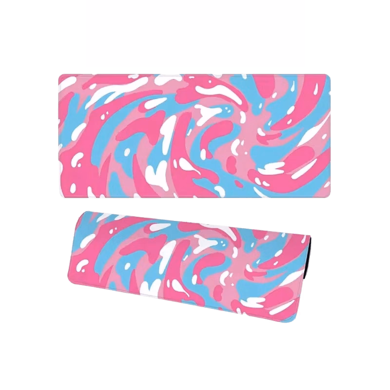 HydeNova Mousepad Bubble Gum | Tax Included