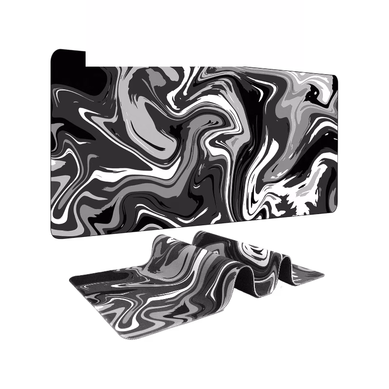 HydeNova Mousepad Fluid Marbled | Tax Included