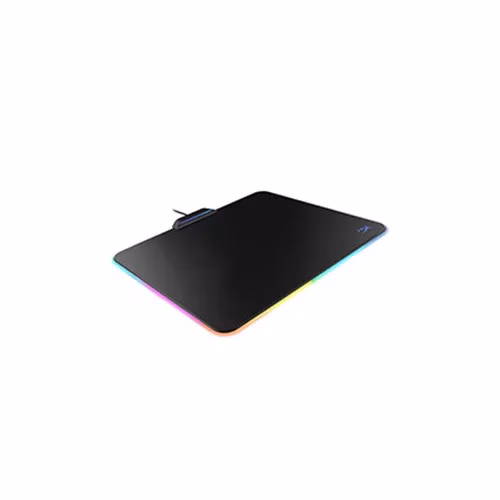 HyperX Fury Ultra Gaming Mouse Pad Meduim RGB Lighting | 2 Year Warranty