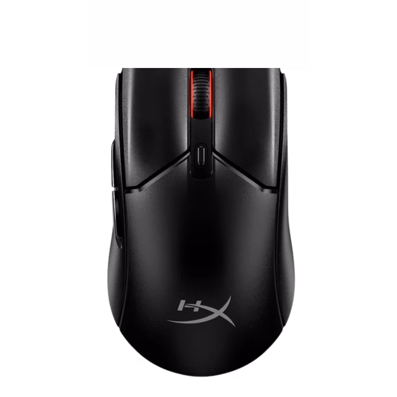 HyperX Pulsefire Haste 2 Core Wireless Gaming Mouse | Black | 8R2E6AA | 2 Year Warranty