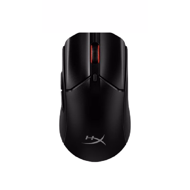 HYPERX PULSEFIRE HASTE 2 GAMING MOUSE BLACK | 6N0A7AA | 2 Years Warranty