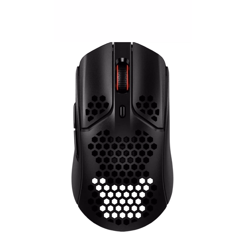 HyperX Pulsefire Haste – Black HMSH1-A-BG/G | 1 Year Warranty