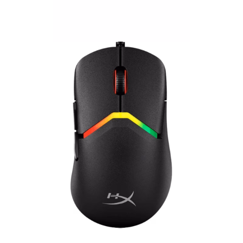 HyperX Pulsefire Saga Gaming Mouse | A2PB3AA | 2 Years Warranty