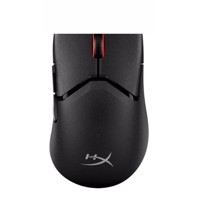 HyperX Pulsefire Saga Pro 4K Wireless Gaming Mouse | 2 Years Warranty