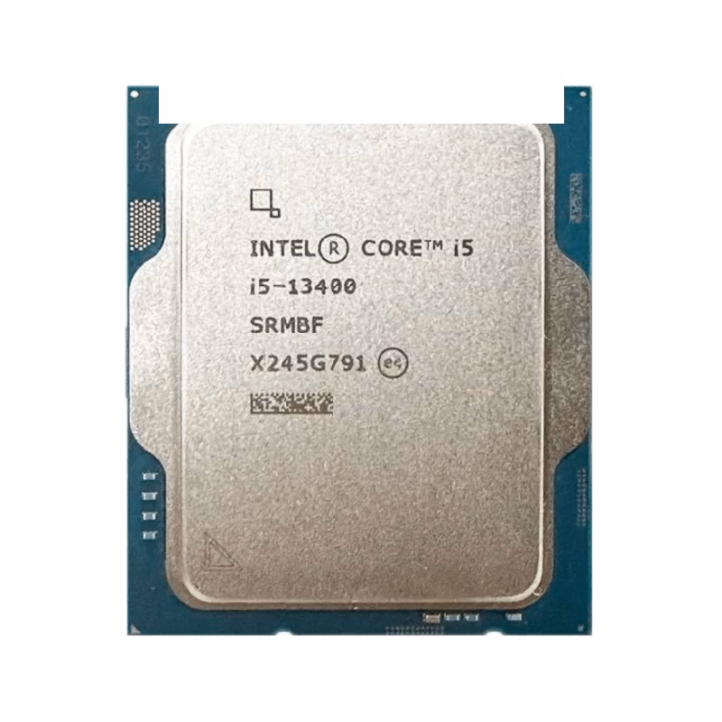Intel Core i5-13400 | Tray | CPU