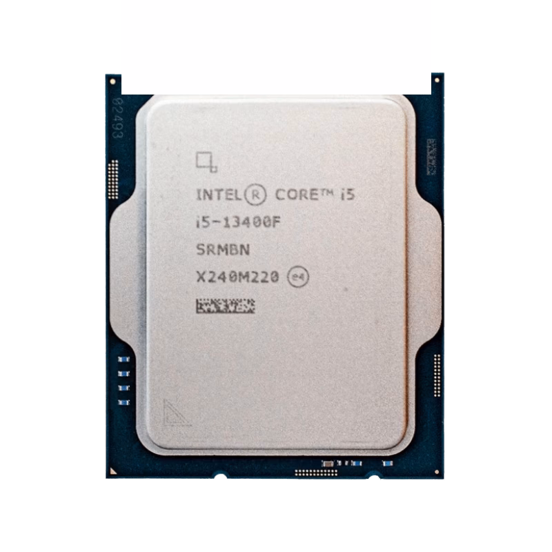 Intel Core i5-13400F | Tray | CPU