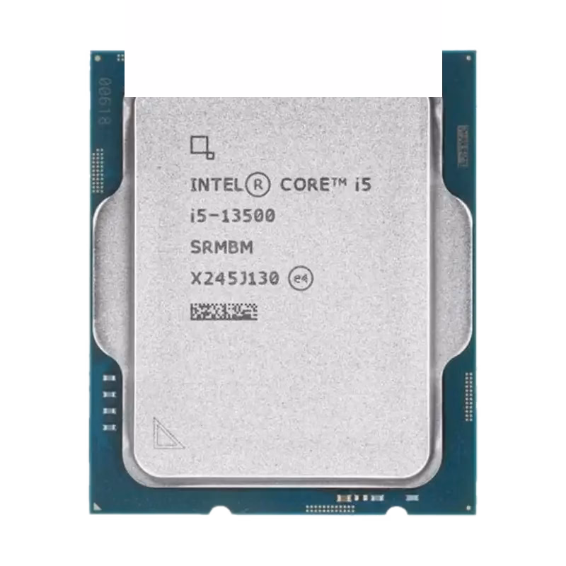Intel Core i5-13500 Desktop Processor | Tray | CPU