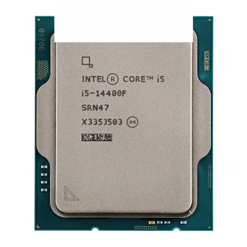 Intel Core i5-14400F Tray | CPU