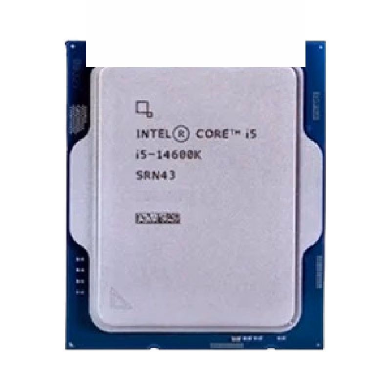 Intel Core i5-14600K Tray | CPU