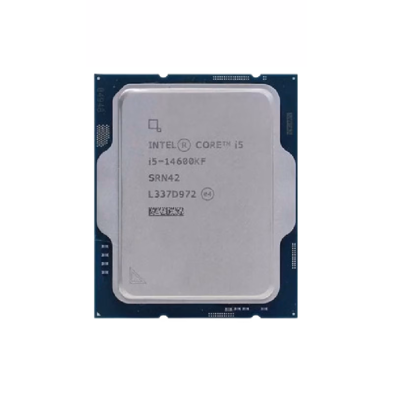 Intel Core i5-14600KF | Tray | CPU