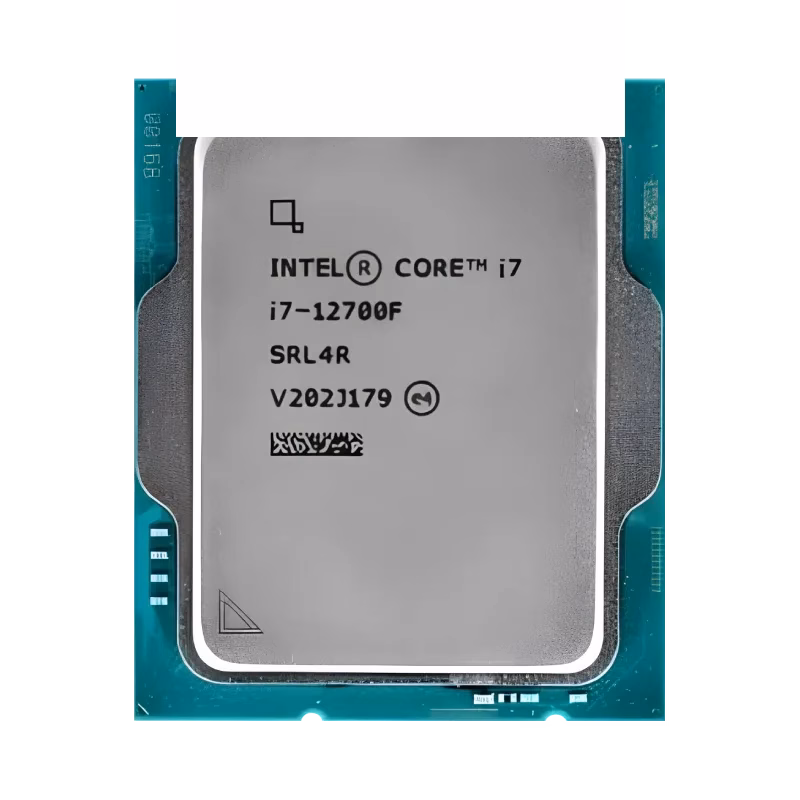 Intel Core i7-12700F Tray | CPU