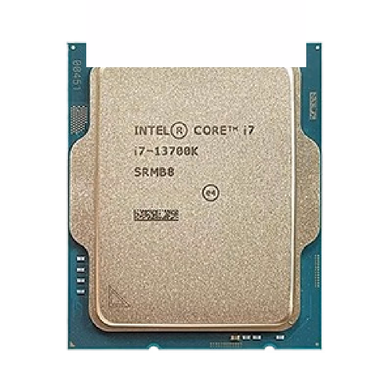 Intel Core i7-13700K | Tray | CPU