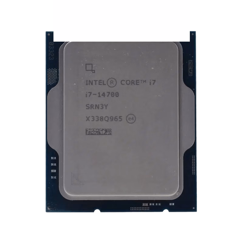 Intel Core i7-14700 | Tray | CPU