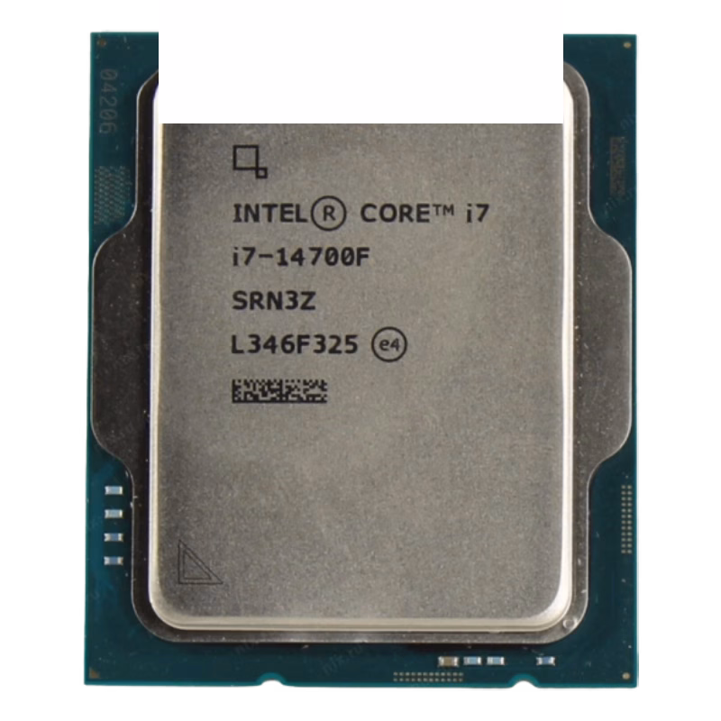 Intel Core i7-14700F | Tray | CPU