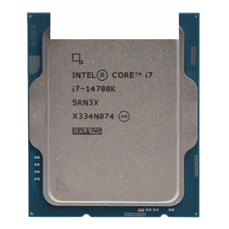 Intel Core i7-14700K Tray | CPU