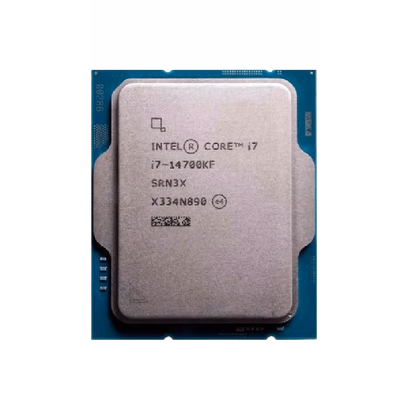 Intel Core i7-14700KF 8P/12E | TRAY | CPU