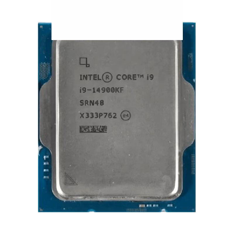 Intel Core i9-14900KF | TRAY | CPU