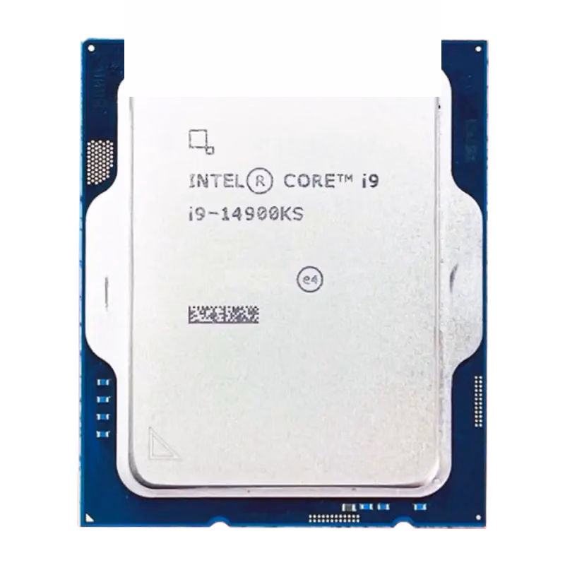 Intel Core i9-14900KS Tray | CPU