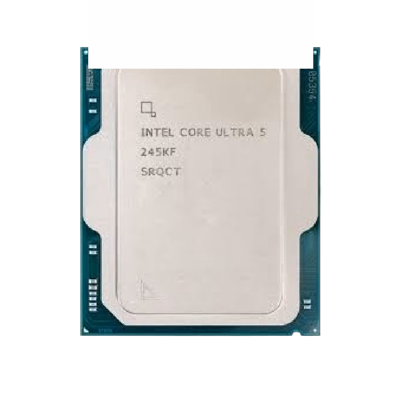 Intel Core Ultra 5 245KF-Tray | CPU